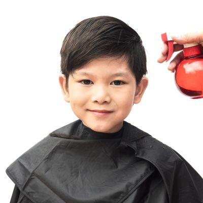 Boy’s Hair Cut For 12 & Under ($25+)