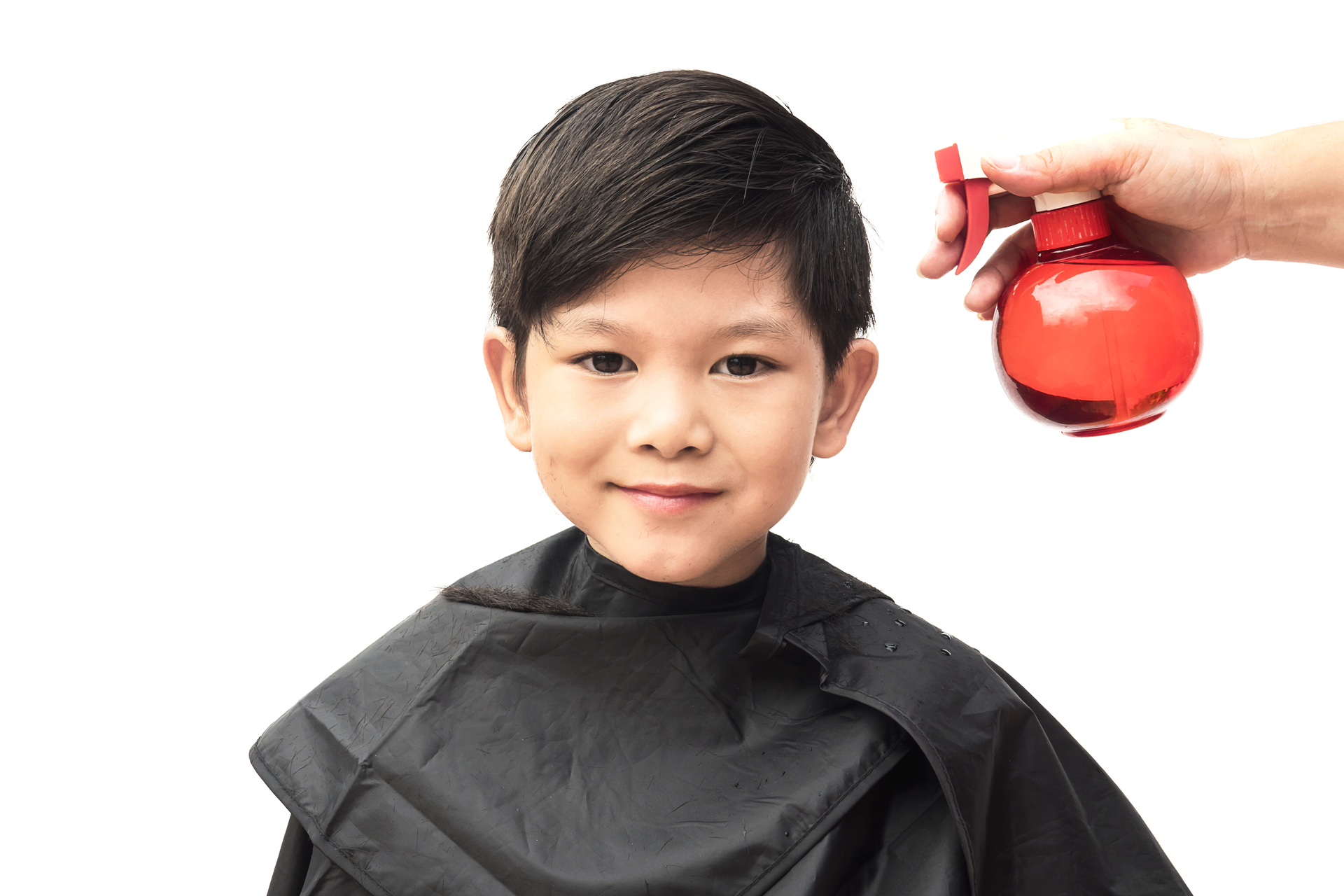 Kid's Cut Near Me: Houston, TX, Appointments