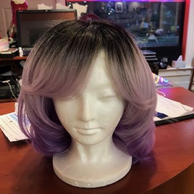Wig Styling ($45+)